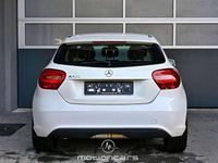 gebraucht Mercedes A160 A 160 A-KlassePickerl NEU