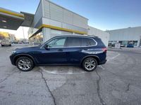 gebraucht BMW X5 xDrive45e PHEV Aut.