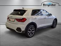 gebraucht Audi A1 allstreet 25 TFSI intense