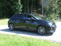 gebraucht Peugeot 208 Style PureTech 100