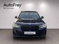 gebraucht BMW X3 xDrive30e