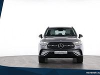 gebraucht Mercedes GLC300 de PHEV 4Matic