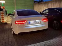 gebraucht Audi A5 Coupé 30 TDI quattro DPF S-tronic