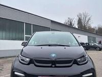 Gebraucht BMW i3 125 kW (170 PS) 2021 Schwarz Limousine
