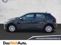 gebraucht VW Polo Comfortline TSI DSG OPF