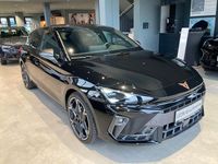 Gebraucht Cupra Leon VZ 272 PS (200 kW) 2025 Schwarz  metallic Coupé