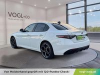 gebraucht Alfa Romeo Giulia Sprint 2.0 16V 280 AT8 Q4