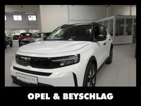 Neu Opel Frontera 83 kW (113 PS) 2025 Arktis weiß SUV