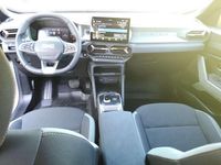 gebraucht Dacia Duster Extreme Hybrid 140