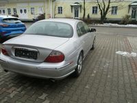 gebraucht Jaguar S-Type 3,0 V6 Executive Aut.