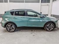 gebraucht Hyundai Bayon PREMIUM FL SHZ KLIMAAUTOMATIK PDC NAVI RFK