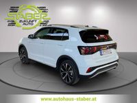 gebraucht VW T-Cross - R-Line TSI DSG