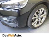 gebraucht BMW 218 Gran Tourer 218 i Aut.