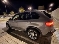 Gebraucht BMW X5 235 PS (172 kW) 2007 SUV