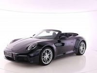 Gebraucht Porsche 911 Carrera Cabriolet Sport 385 PS (283 kW) 2020 Schwarz Cabrio