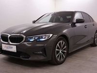 gebraucht BMW 320 d Sport Line // Anhängerkupplung //