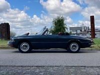 gebraucht Alfa Romeo Spider 1750