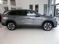 Gebraucht Skoda Kodiaq Selection 150 PS (110 kW) 2025 Mittelgrau  metallic SUV