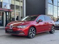 gebraucht VW Golf 20 TSI Style