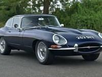 gebraucht Jaguar E-Type 3.8