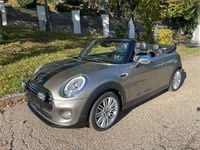 gebraucht Mini Cooper Cabriolet 