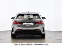 Gebraucht BMW 116 Shadowline 116 PS (85 kW) 2024 Grau Kleinwagen