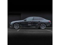 gebraucht BMW 520 d M Sport