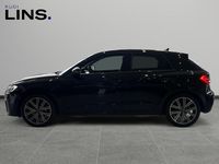 gebraucht Audi A1 Sportback 30 TFSI intense