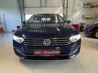 gebraucht VW Passat Variant SCR Highline TDI 4Motion DSG -Wenig Km