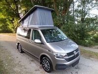 gebraucht VW California Beach Camper 2,0 TDI DSG Neufahrzeug