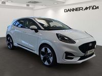 Neu Ford Puma ST-Line X 125 PS (91 kW) 2025 SUV