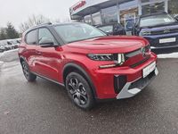 gebraucht Citroën C3 Aircross Turbo 100 S&S 6-Gang-Manuell Plus + Winter-Pake...