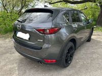 gebraucht Mazda CX-5 CX-5G165 AWD Takumi Takumi