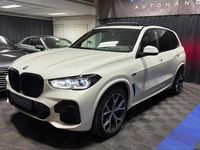 Gebraucht BMW X5 M Sport 286 PS (210 kW) 2022 Weiß SUV