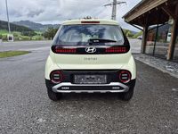 gebraucht Hyundai Inster 49kWh Smart Line