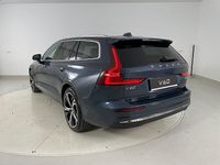 gebraucht Volvo V60 T8 AWD PHEV Plus Bright Aut. | Stahl Wien 22