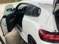 gebraucht VW Scirocco Scirocco1,4 TSI