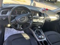 gebraucht Audi A4 Avant 2,0 TDI XENON Kombi / Family Van