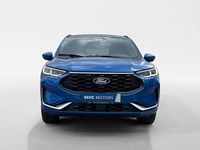 gebraucht Ford Kuga 2.5 Duratec FHEV ST-Line X Auto 4WD