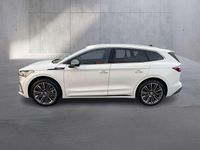 gebraucht Skoda Enyaq iV L&K 85x