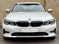 gebraucht BMW 318 i