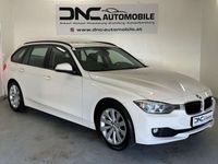 gebraucht BMW 318 d (F31) Touring *SHZ*XENON*