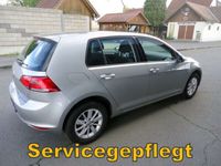 gebraucht VW Golf VII 