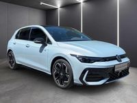 Neu VW Golf VIII Sport 116 PS (85 kW) 2025 Mittelblau  metallic Limousine