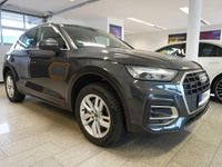 gebraucht Audi Q5 50 TFSI e PHEV quattro LED/Kamera/Navi