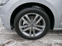 Neu VW Touran Comfortline 150 PS (110 kW) 2026 Van / Kleinbus