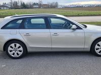 gebraucht Audi A4 Avant 20 TDI Daylight