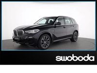 Gebraucht BMW X5 M Sport 286 PS (210 kW) 2020 Carbonschwarz SUV