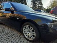 gebraucht BMW 735 