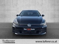 Neu VW Golf VIII 115 PS (84 kW) 2026 Schwarz  metallic